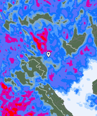 Opady atmosferyczne
