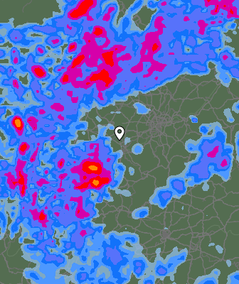 Precipitação