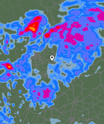Precipitação
