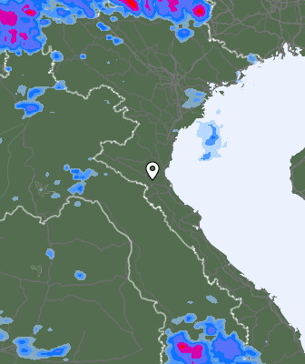 Precipitazioni