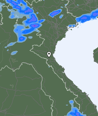 Precipitazioni