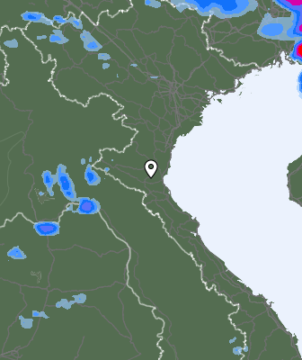 Precipitazioni