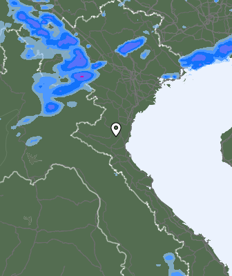 Precipitazioni