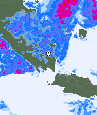 Precipitação