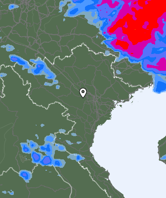 Opady atmosferyczne