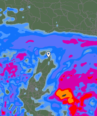 Precipitação