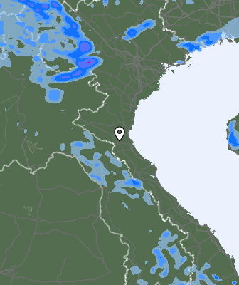 Precipitazioni