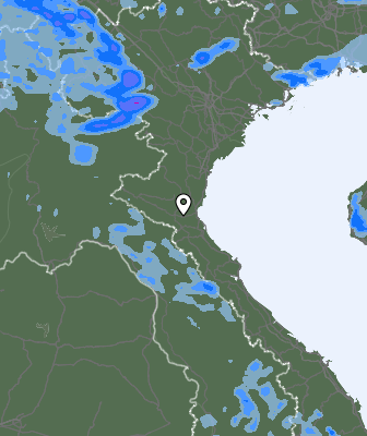 Precipitazioni