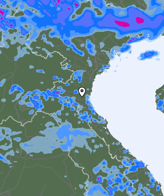 Precipitazioni