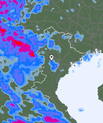 Opady atmosferyczne