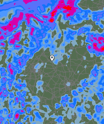 Precipitação