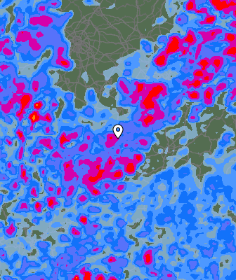 Precipitação
