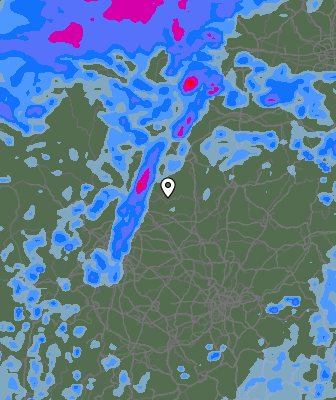Precipitação