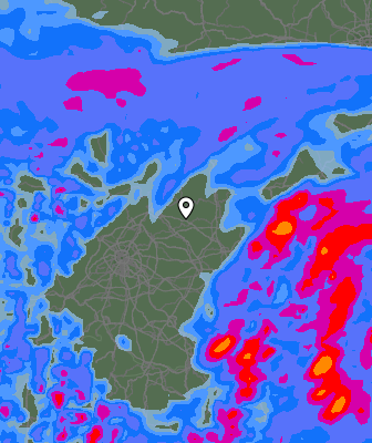 Precipitação