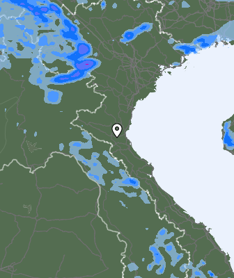Precipitazioni