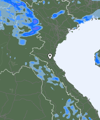Precipitazioni