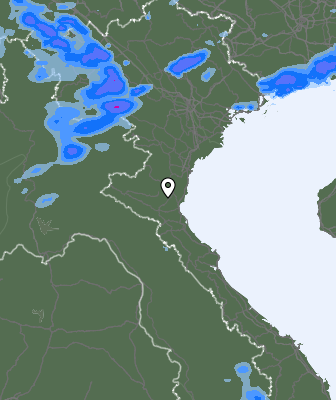 Precipitazioni