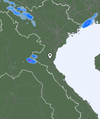 Precipitazioni