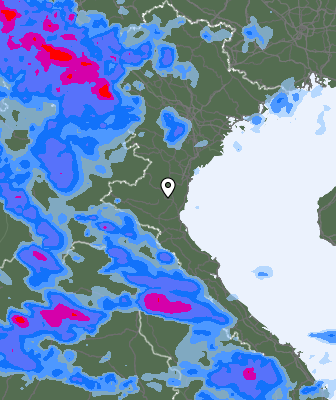 Precipitazioni