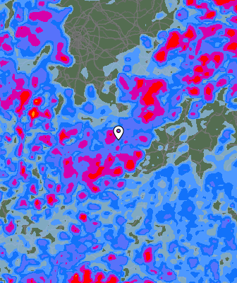 Precipitação