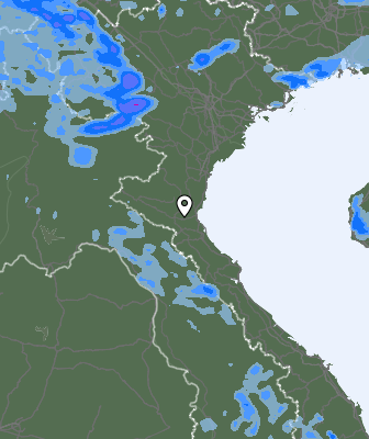 Precipitazioni