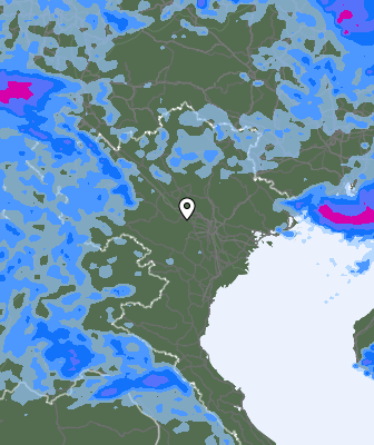 Opady atmosferyczne