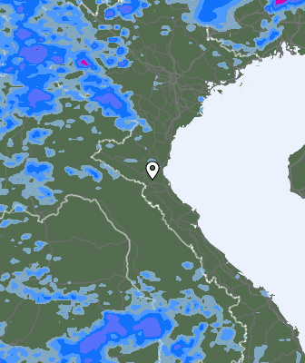 Precipitazioni
