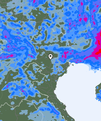 Opady atmosferyczne