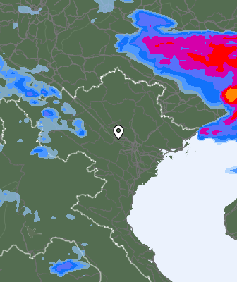 Opady atmosferyczne