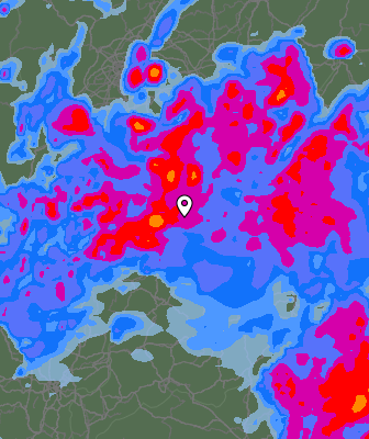 Precipitação