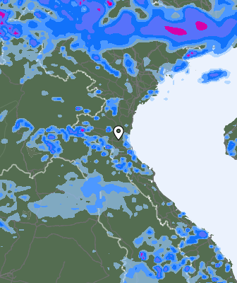 Precipitazioni