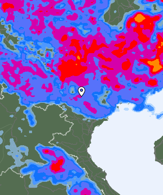 Opady atmosferyczne