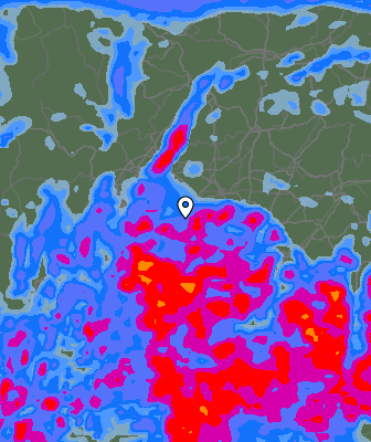 Precipitação