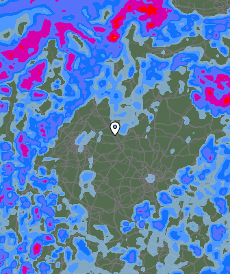 Precipitação