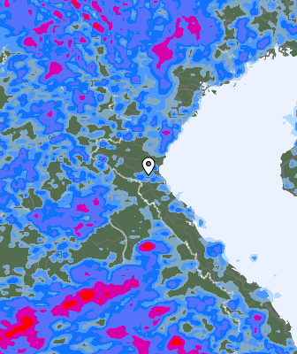 Precipitazioni