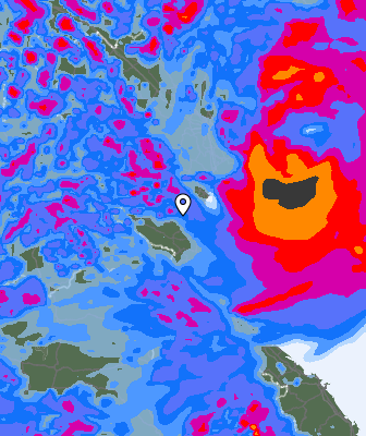 Precipitazioni