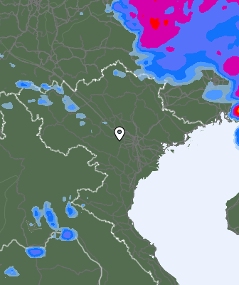 Opady atmosferyczne