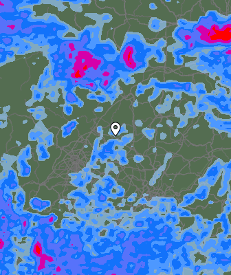 Precipitação