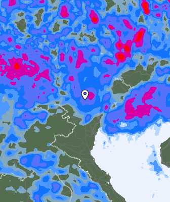 Opady atmosferyczne