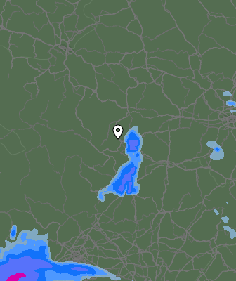 Opady atmosferyczne