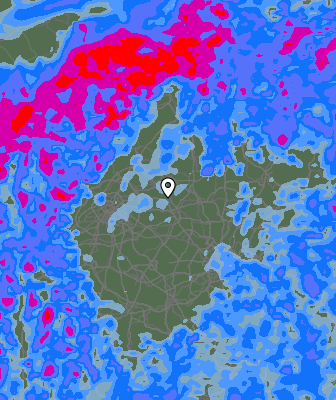 Precipitação