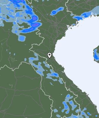 Precipitazioni