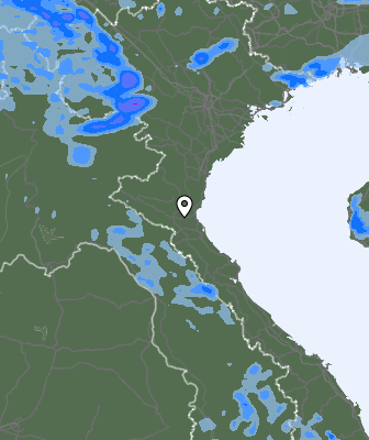 Precipitazioni