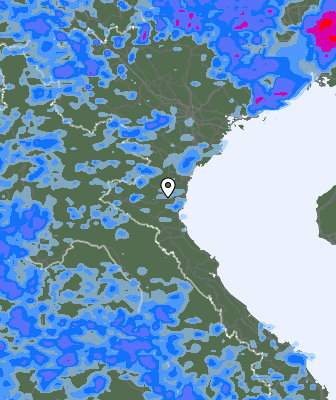 Precipitazioni