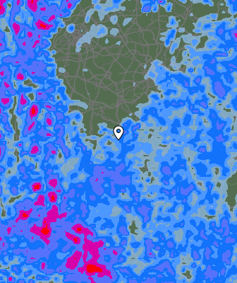 Precipitação