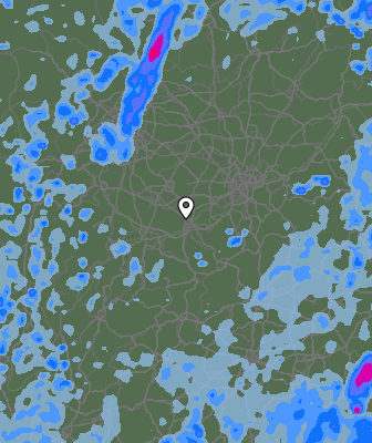Precipitação