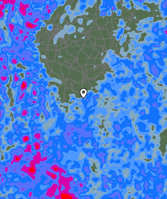 Precipitação