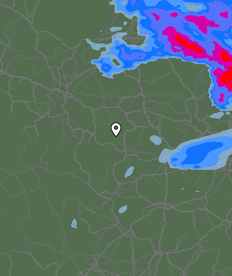 Opady atmosferyczne