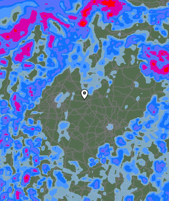 Precipitação