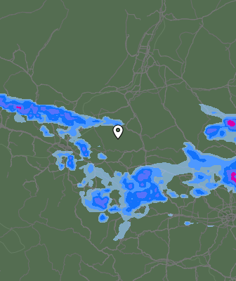 Opady atmosferyczne